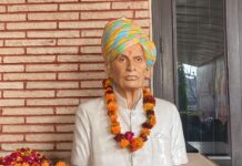 ठाकुर उत्तम सिंह की 13वीं पुण्यतिथि पर श्रद्धांजलि सभा आयोजित