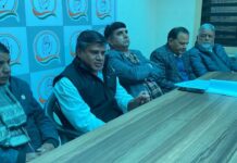 मनरेगा में बदलाव के खिलाफ कांग्रेस का आंदोलन, सड़क से संसद तक संघर्ष का ऐलान