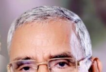 योजनाओं का ढिंढोरा ज्यादा, जमीनी स्तर पर क्रियान्वयन की गति बेहद धीमी – बृजेंद्र सिंह ओला