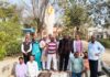 सरदार हरलालसिंह की 126वीं जयंती श्रद्धा और सम्मान के साथ मनाई