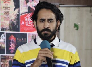 अगले महीने रिलिज होगी राजस्थानी फिल्म ओमला