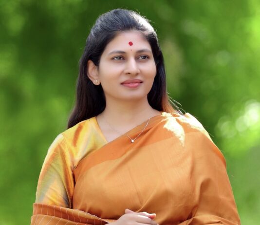 आज बलवंतपुरा आएंगे सोनू सूद, केंद्रीय मंत्री रक्षा खड़से के साथ डूंडलोद गर्ल्स स्कूल के वार्षिकोत्सव में होंगे शामिल