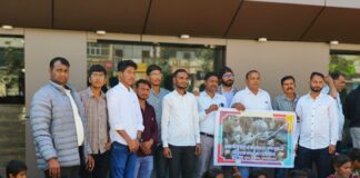 होटल में बैठकर झुग्गी के बच्चों ने देखा सपनों का संसार, झुंझुनूं में मनाया गया ‘रोटी डे’