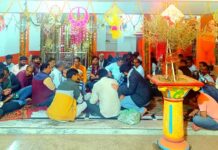 मुकुंदगढ़ में हिंदू सम्मेलन 22 फरवरी को, जिम्मेदारियां सौंपी