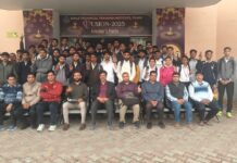 बीटीटीआई के 50 डिप्लोमा छात्रों को प्रतिष्ठित कंपनी बेन्को गुजरात में मिला रोजगार