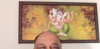 वीरेंद्र शाह अखिल भारतीय अग्रवाल सम्मेलन के राष्ट्रीय कार्यकारिणी सदस्य मनोनीत