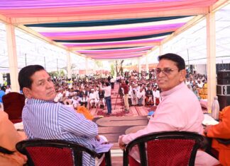 अब डॉक्टर इंजीनियर की तैयारी झुंझुनूं में ही, वीपीएल कॅरिअर इंस्टीट्यूट का विधिवत उद्घाटन