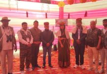 ताल छापर बर्ड फेस्टिवल — 2026 का हुआ समापन