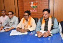 शेखावाटी तक यमुना का पानी लाने का काम जल्द शुरू, पूर्व मंत्री राठौड़ ने बजट को बताया ऐतिहासिक