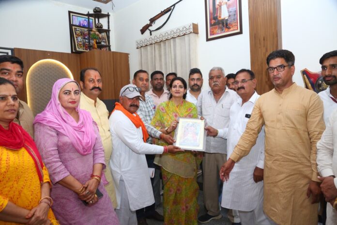 01_Ma Bhadarkali Large