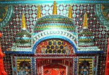 आज बदरू की जोहड़ी बालाजी मंदिर में लगेगा मेला