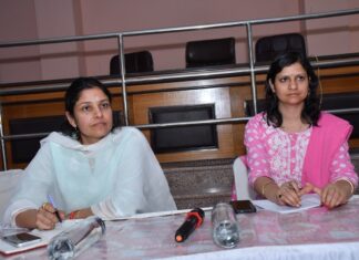 चूरू महोत्सव को भव्य बनाने की तैयारी, प्रशासन, सामाजिक संस्थाओं और मीडिया के साथ अहम बैठक