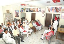 सीटू ने किसान सभा के 9 अप्रैल के आंदोलन को दिया समर्थन