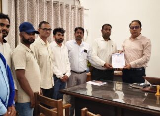 महात्मा ज्योतिबा फुले को भारत रत्न देने की मांग तेज, भीम आर्मी ने सौंपा राष्ट्रपति के नाम ज्ञापन