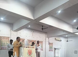 राजपूत राजनीतिक पुनरुत्थान का बिगुल: झुंझुनूं से उठी आवाज, सालासर शिविर को ऐतिहासिक बनाने की रणनीति