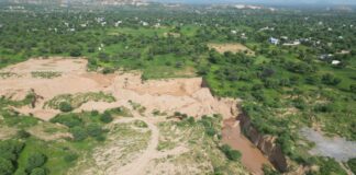 एनजीटी के आदेश पर काटली नदी बहाव क्षेत्र में सीमांकन के साथ 2 माह में हटेंगे सभी अतिक्रमण!