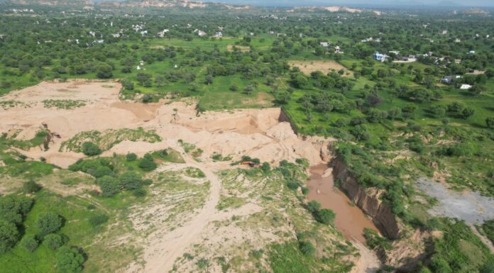 एनजीटी के आदेश पर काटली नदी बहाव क्षेत्र में सीमांकन के साथ 2 माह में हटेंगे सभी अतिक्रमण!