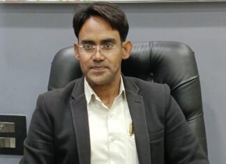 एडवोकेट सद्दाम हुसैन बने ‘संविधान लीडरशिप प्रोग्राम’ के प्रभारी, राजस्थान के 10 जिलों की जिम्मेदारी