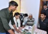 खेतड़ी कॉपर कॉम्प्लेक्स द्वारा स्वास्थ्य शिविर का सफल आयोजन, करीब 1570 लोगों ने उठाया लाभ