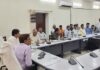 किसी के बहकावे में आकर भ्रमित न हों, वैक्सीन पूरी तरह सुरक्षित है – जिला कलक्टर डॉ. अरुण गर्ग