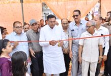 शिक्षा के साथ- साथ संस्कार भी बेहद जरूरी : हरलाल सहारण