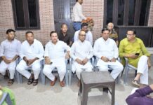 21 अप्रैल को चूरू में ‘शौर्य दिवस’ के रूप में मनाया जाएगा राजेंद्र राठौड़ का जन्मदिन