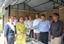 कैरियर आकांक्षाओं को पूरा करने के लिए नियमित रूप से किताबें और अखबार पढ़ें : सुराणा