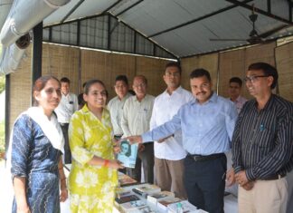 कैरियर आकांक्षाओं को पूरा करने के लिए नियमित रूप से किताबें और अखबार पढ़ें : सुराणा