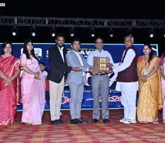 प्रतिभाओं का महाकुंभ