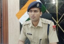 ऑपरेशन नकेल के तहत चूरू पुलिस की बड़ी कार्रवाई, 54 लाख की ड्रग्स बरामद