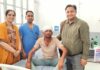 25 वर्षीय अनूप को हाइड्रोकेफेलस: समय पर उपचार से बची जान