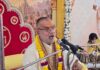 भक्ति की बयार में डूबा झुंझुनूं, श्रीकृष्ण लीलाओं के रस में सराबोर हुए श्रद्धालु