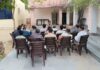 सोशल मीडिया पर भड़काऊ पोस्ट करने वालों पर होगी सख्त कार्रवाई : पुलिस प्रशासन