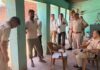 पचेरीकलां क्षेत्र के रामसर में मंदिर जा रही महिला की बेरहमी से पीटकर की हत्या