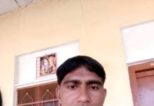 सिंघाना क्षेत्र के निंबड़ी स्टैंड के पास अज्ञात वाहन ने मारी स्कूटी को टक्कर, हादसे में स्कूटी सवार की हुई मौत