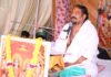 जटायु के बलिदान और हनुमान मिलन प्रसंग से भाव-विभोर हुआ रामलीला मैदान