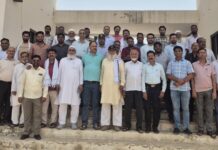 प्रतिभाओं के सम्मान को लेकर मुस्लिम वेलफेयर फ्रंट सक्रिय, जल्द होगा ‘आगाज-5’ का ऐलान