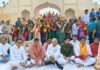 शेखावाटी को जल्द मिलेगा यमुना जल, 32 हजार करोड़ स्वीकृत : प्रभारी मंत्री अविनाश गहलोत