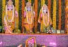 सीतसर बालाजी धाम में दो दिवसीय भजन संध्या व विशाल भंडारे का आयोजन