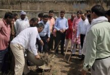 वंदे गंगा अभियान बना दिखावा!