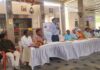 योग को मुसलमानों ने 1400 साल पहले ‘हाईजैक’ कर लिया, नमाज भी एक तरह का योग – बाजौर