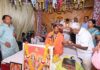रामकथा के समापन पर उमड़ा आस्था का सैलाब