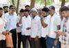 कम वोल्टेज से परेशान ग्रामीणों ने सौंपा ज्ञापन, 70-80 घर प्रभावित