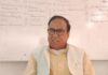 भाजपा नेता रिछपाल सिंह कविया का कांग्रेस विधायक पर हमला, लगाए राजनीतिक संरक्षण के आरोप