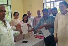 गाड़ाखेड़ा में ग्रामीण सेवा शिविर का आयोजन, सरकार का उद्देश्य आमजन को एक छत के नीचे मिले सरकारी योजनाओं का लाभ