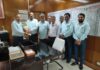 खेतड़ीनगर केसीसी प्रोजेक्ट के 29 अधिकारी पदोन्नत, पीडी बोहरा बने कार्यपालक निदेशक