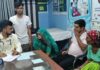पचेरी कलां पीएचसी में चिकित्सा विभाग द्वारा डॉक्टर की नियुक्ति करने से बढ़ी मरीजों की संख्या, ग्रामीणों को मिली राहत