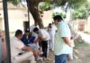 खेतड़ी के ढोसी गांव में जमीन विवाद में बेटे ने ट्रैक्टर से पिता को कुचला, मौत; तीन साल से चल रहा था विवाद