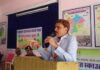 पर्यावरण संरक्षण समय की मांग, सामूहिक प्रयासों से ही बचेगा प्रकृति का संतुलन : कलक्टर डॉ. अरूण गर्ग