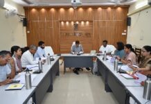 सहकारिता बनेगी ग्रामीण विकास की नई धुरी, हर पंचायत तक पहुंचेंगी डिजिटल सेवाएं और जनकल्याण योजनाएं